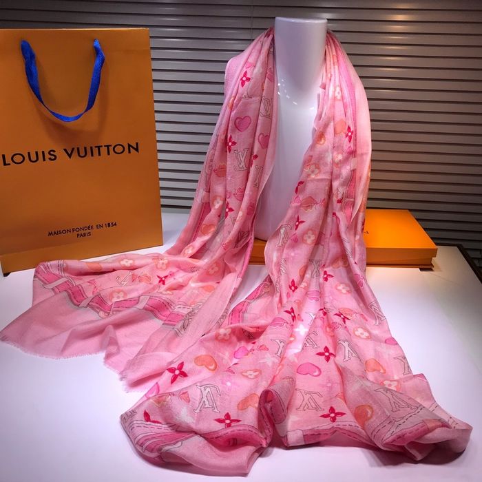 Louis Vuitton Scarf LV00072